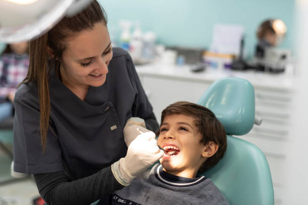 Best Dental Abscess Treatment in Mendon, UT