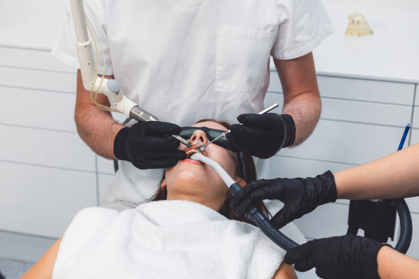 Best Emergency Cosmetic Dentistry (e.g., broken veneers) in Mendon, UT